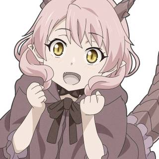 Hataage! Kemono Michi wallpaper