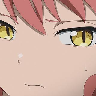 Hataage! Kemono Michi wallpaper