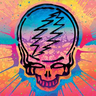 Dead and Company wallpaper
