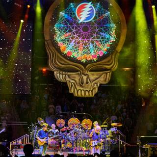 Dead and Company wallpaper