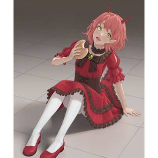 Hataage! Kemono Michi wallpaper