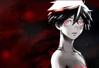 Hataage! Kemono Michi wallpaper