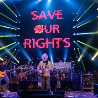 Dead and Company wallpaper