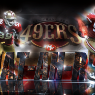 49ers team wallpaper