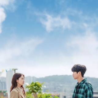 Doctor Slump wallpaper