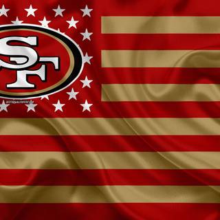 49ers team wallpaper