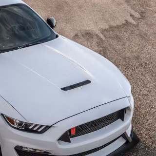 Shelby GT350R wallpaper