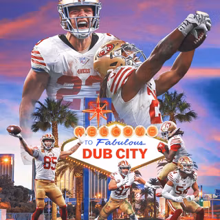 49ers team wallpaper