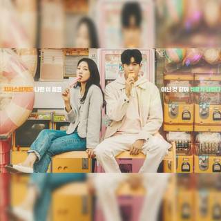 Doctor Slump wallpaper