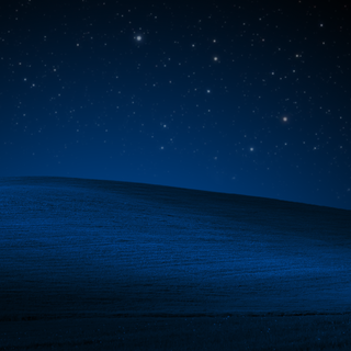 Windows XP dark wallpaper