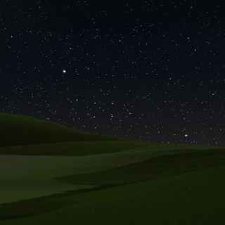 Windows XP dark wallpaper