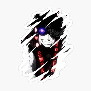 Fire Force aesthetic wallpaper