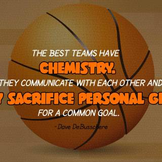 Basketball sayings wallpaper