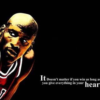 Basketball sayings wallpaper