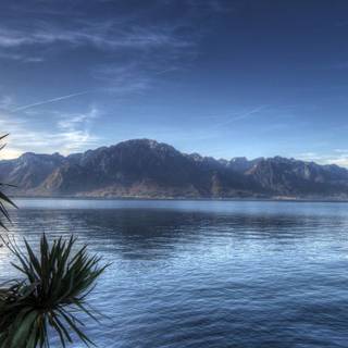 Lake Geneva wallpaper