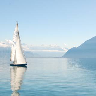 Lake Geneva wallpaper