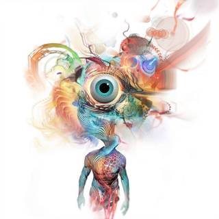 Be creative wallpaper