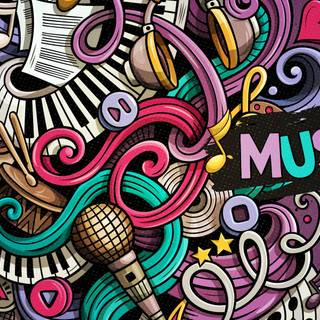 Be creative wallpaper