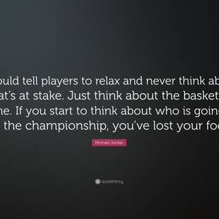 Basketball sayings wallpaper