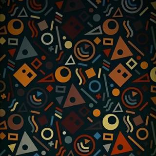 Be creative wallpaper