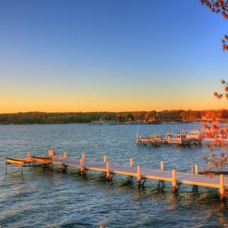 Lake Geneva wallpaper