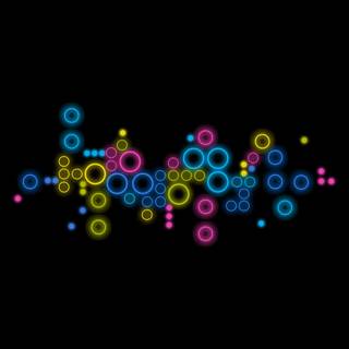 Be creative wallpaper