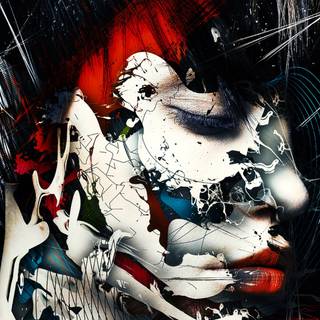 Be creative wallpaper