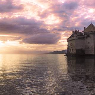 Lake Geneva wallpaper