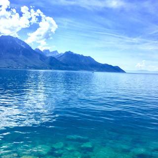 Lake Geneva wallpaper