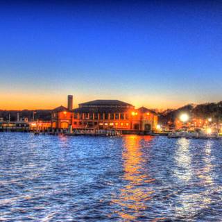 Lake Geneva wallpaper