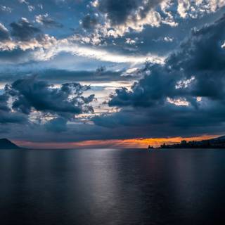 Lake Geneva wallpaper