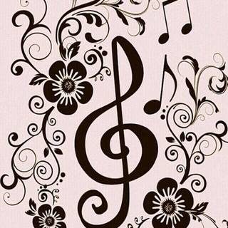 Cute notes wallpaper