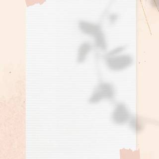 Cute notes wallpaper