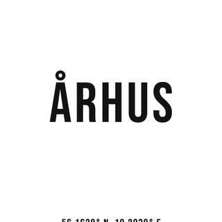 Aarhus wallpaper