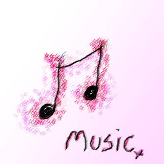 Cute notes wallpaper