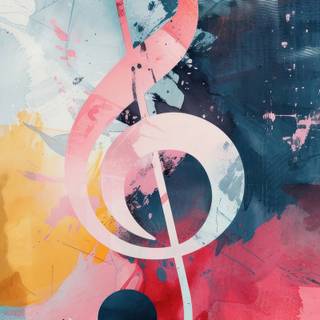 Cute notes wallpaper