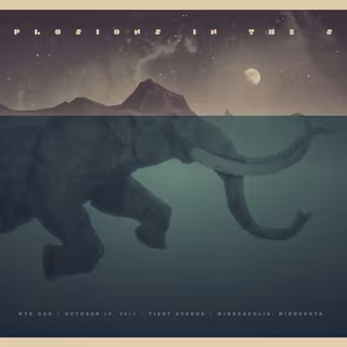 Explosions In The Sky wallpaper