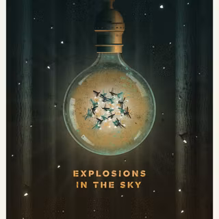 Explosions In The Sky wallpaper