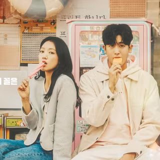 Doctor Slump wallpaper