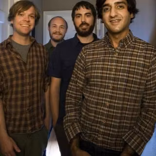 Explosions In The Sky wallpaper