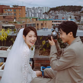 Doctor Slump wallpaper