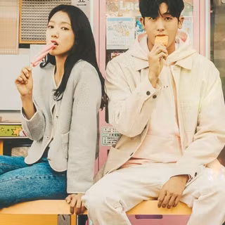 Doctor Slump wallpaper