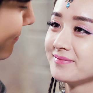 Legend of Zu Mountain wallpaper