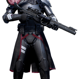 Purge Trooper phase 1 wallpaper