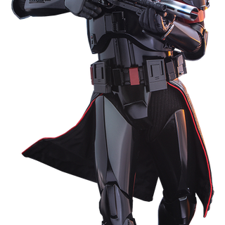 Purge Trooper phase 1 wallpaper