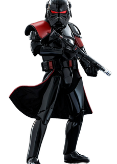 Purge Trooper phase 1 wallpaper