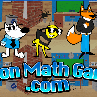 Milton Math Games wallpaper