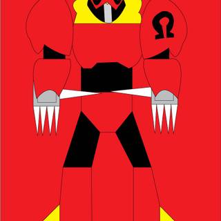 E-123 Omega wallpaper