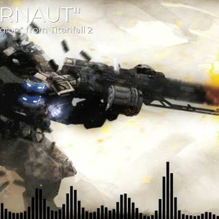 Titanfall 2 Legion wallpaper