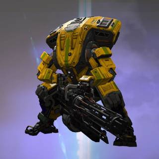 Titanfall 2 Legion wallpaper